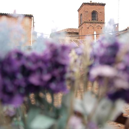 Le Stanze Di Torcicoda Ferrara Luaran gambar