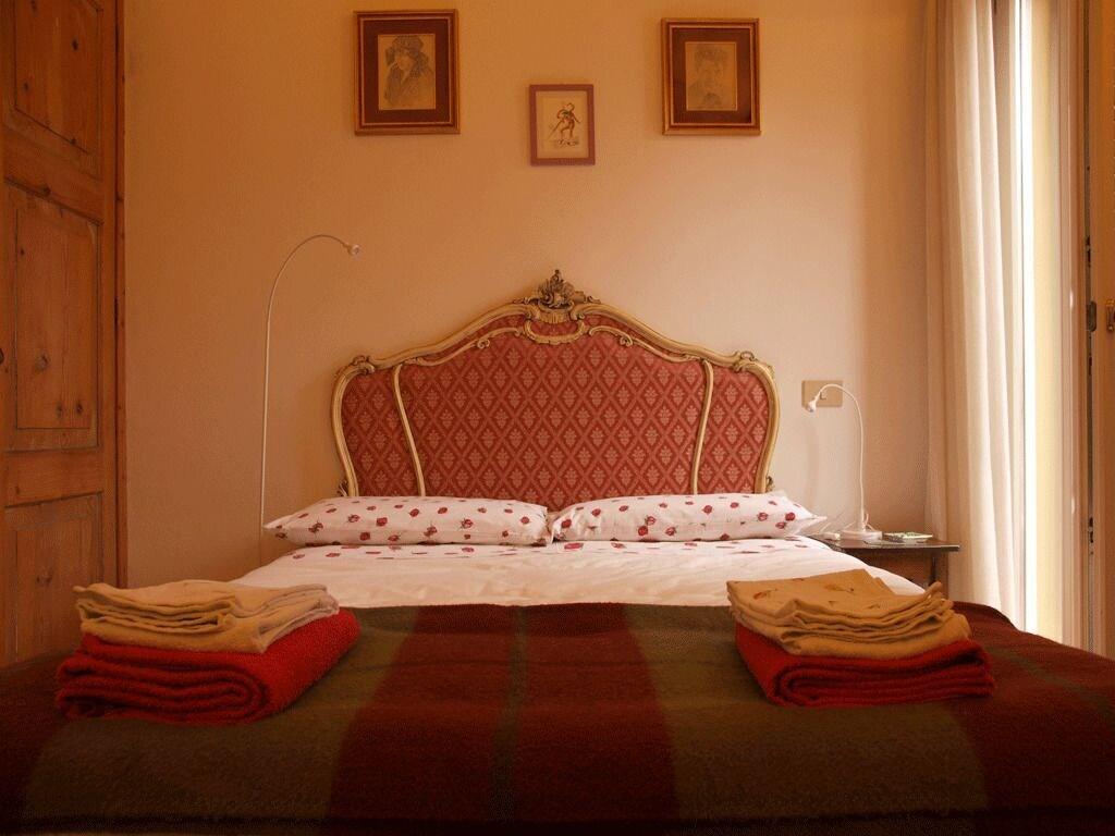 Le Stanze Di Torcicoda Ferrara Luaran gambar