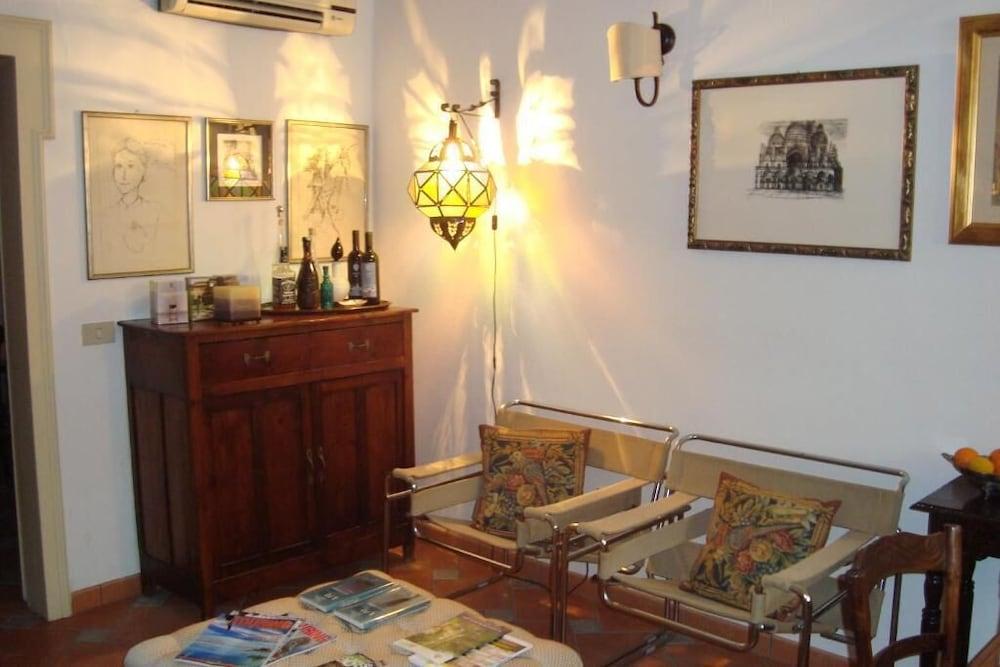 Le Stanze Di Torcicoda Ferrara Luaran gambar