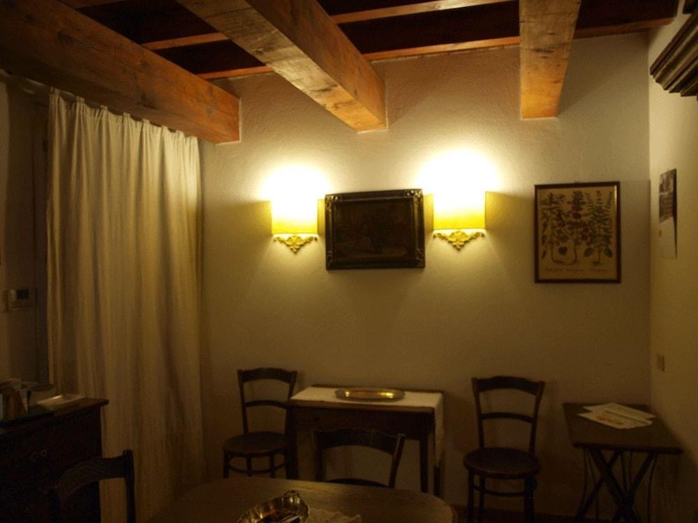Le Stanze Di Torcicoda Ferrara Luaran gambar