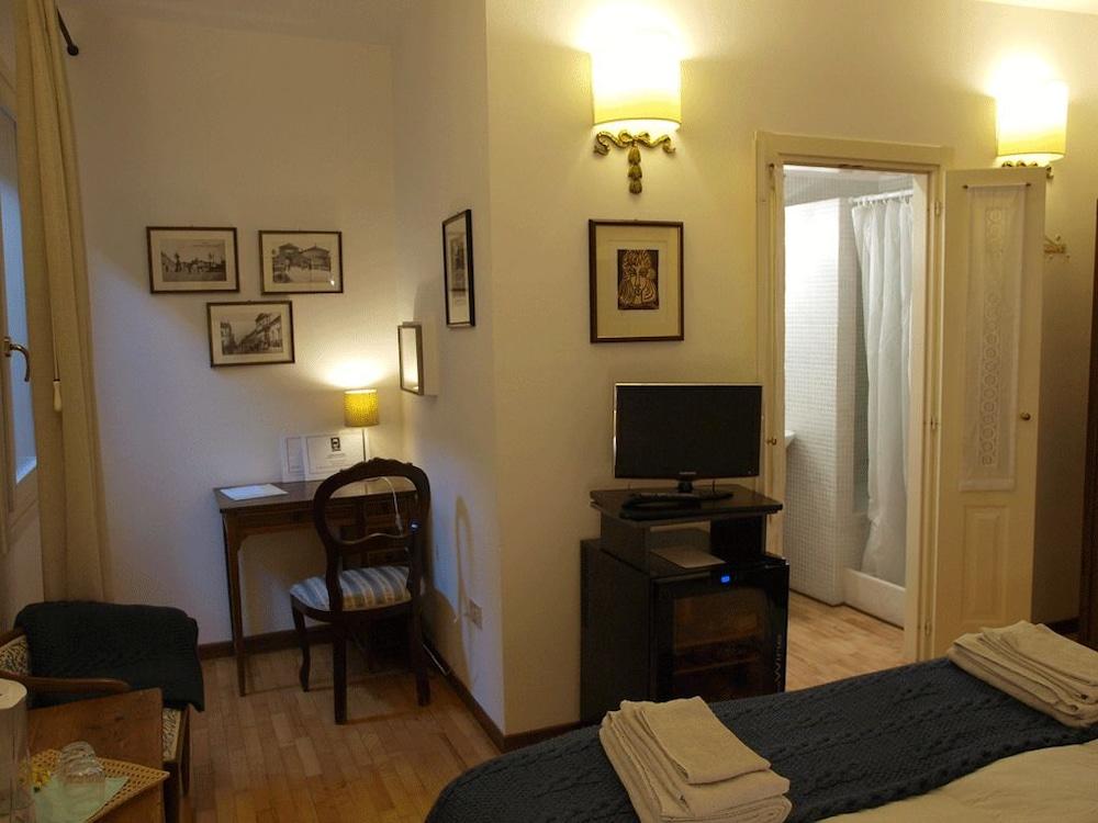 Le Stanze Di Torcicoda Ferrara Luaran gambar