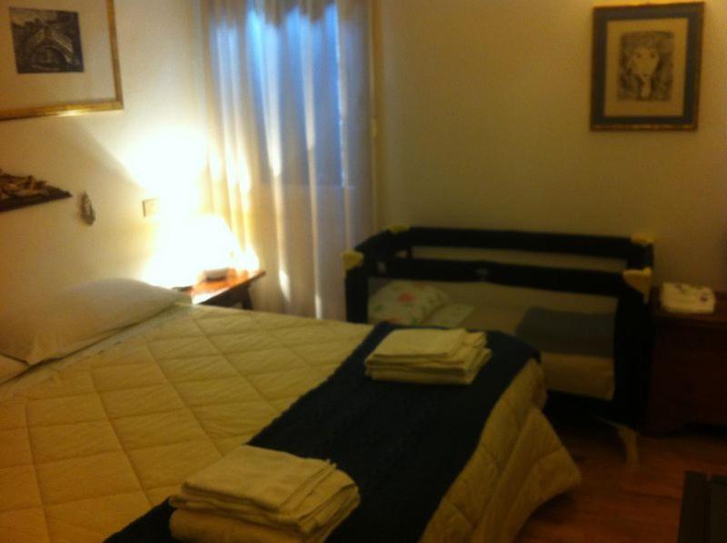 Le Stanze Di Torcicoda Ferrara Luaran gambar