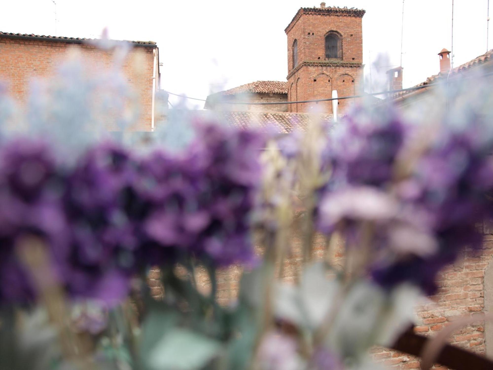 Le Stanze Di Torcicoda Ferrara Luaran gambar