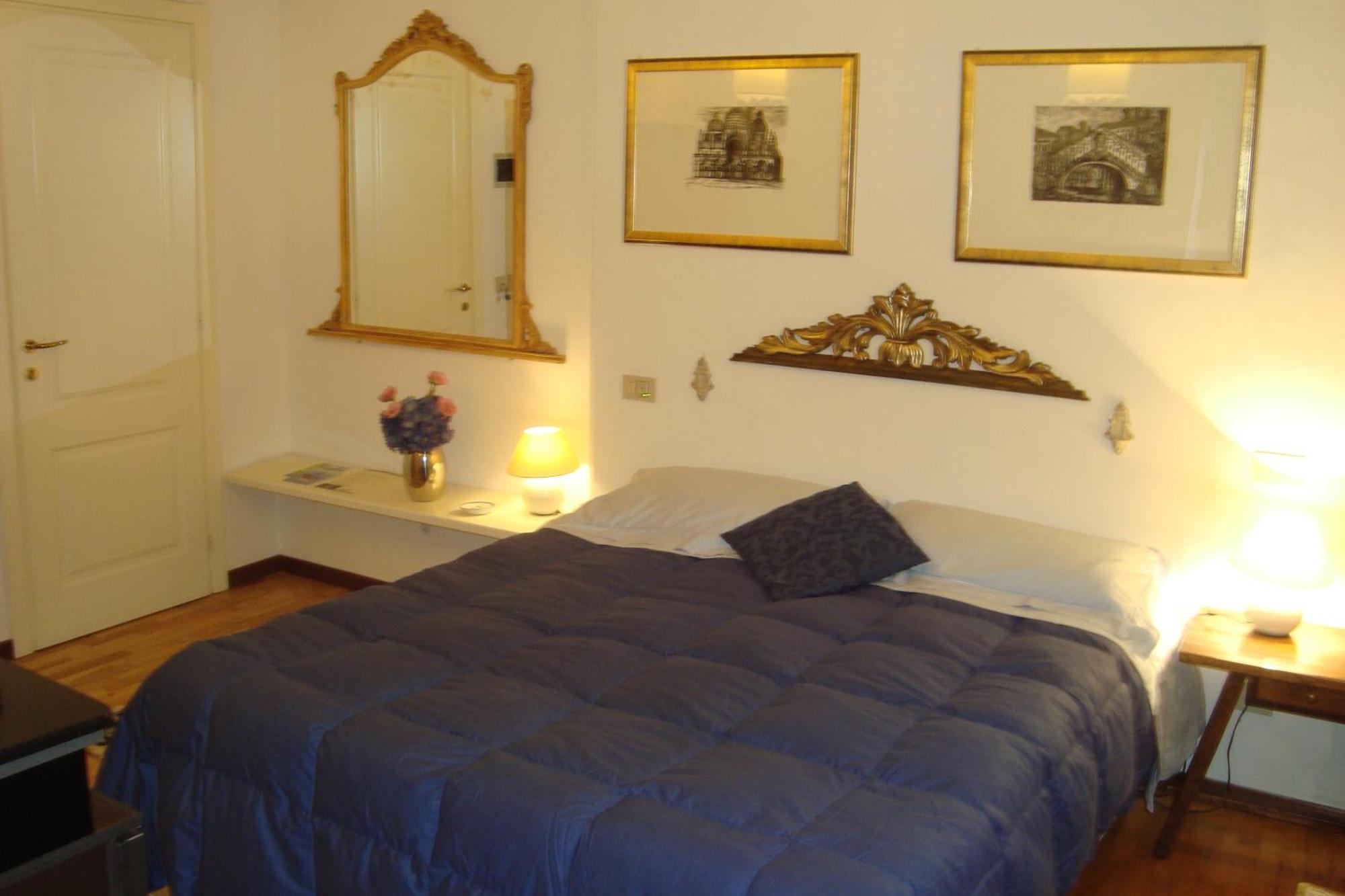 Le Stanze Di Torcicoda Ferrara Luaran gambar