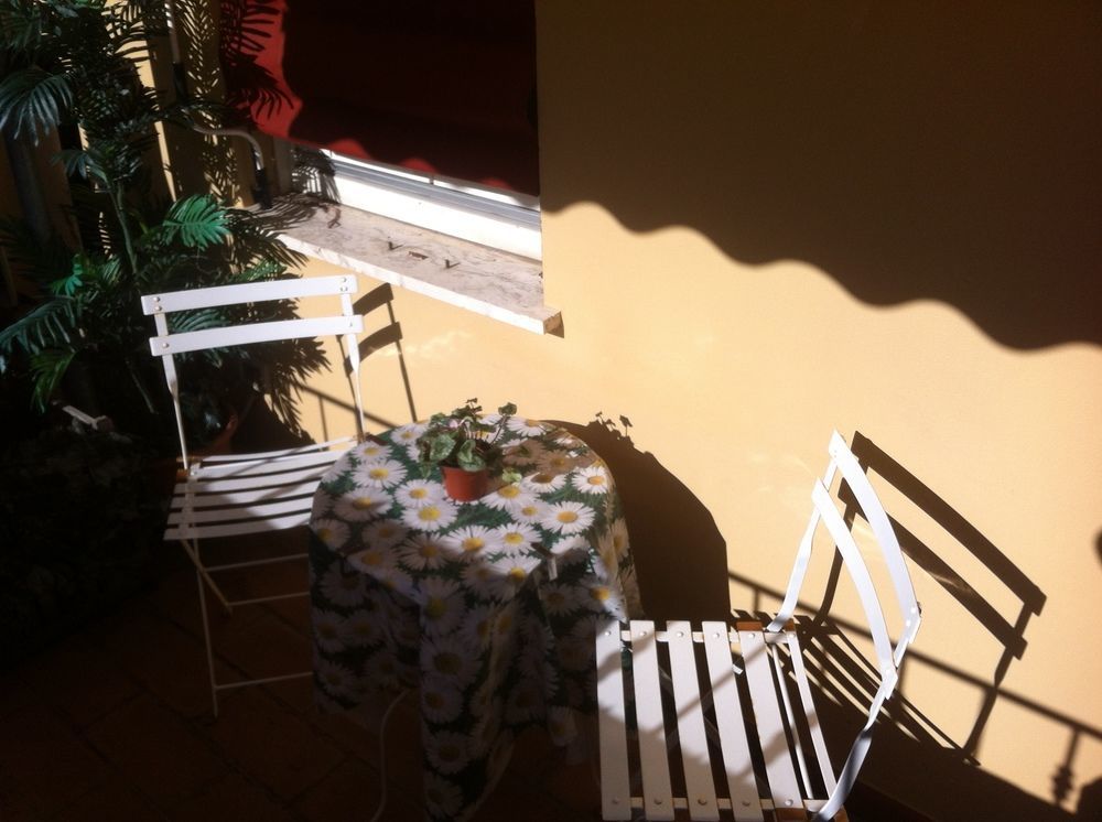 Le Stanze Di Torcicoda Ferrara Luaran gambar